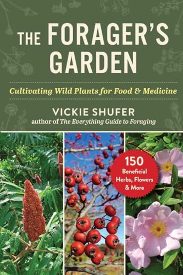 The Forager's Garden
