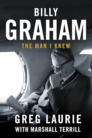 Billy Graham