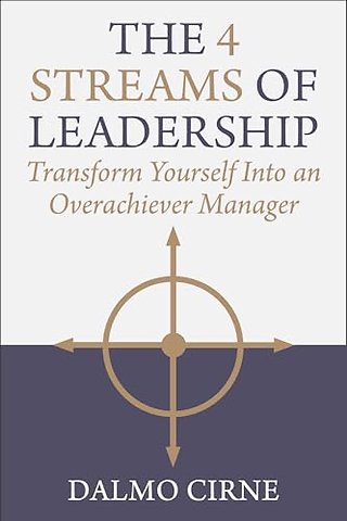The 4 Streams of Leadership