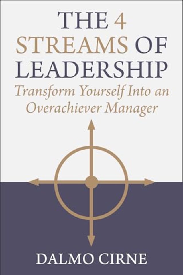 The 4 Streams of Leadership