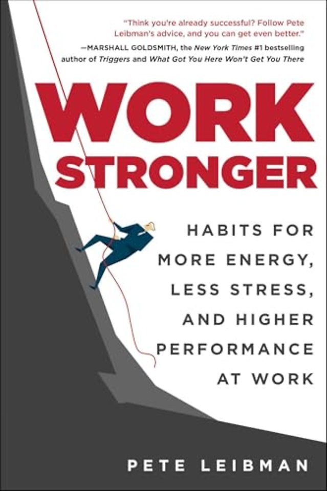 Work Stronger