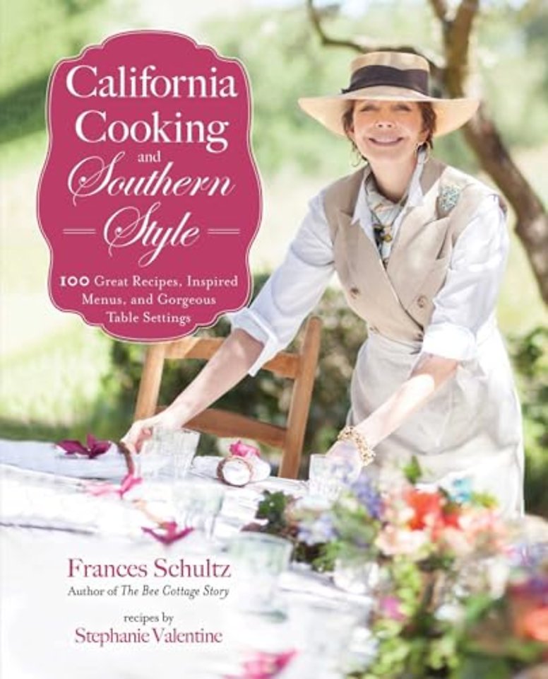 California Cooking and Southern Style