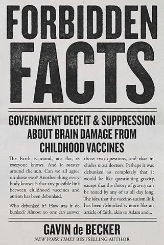 Forbidden Facts