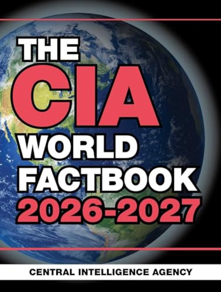 The CIA World Factbook 2026-2027