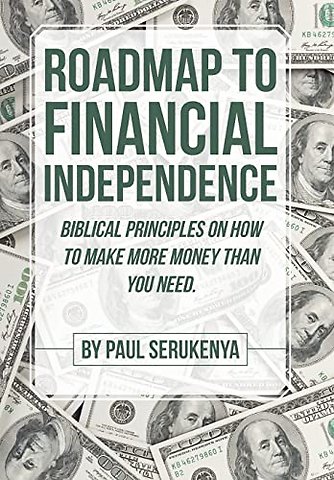 Roadmap to Financial Independence