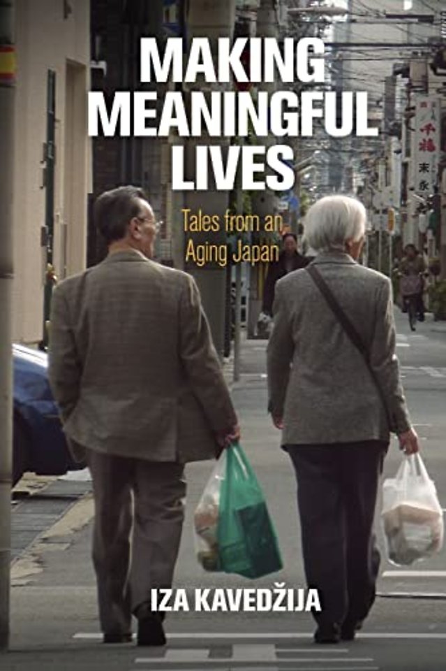 Making Meaningful Lives