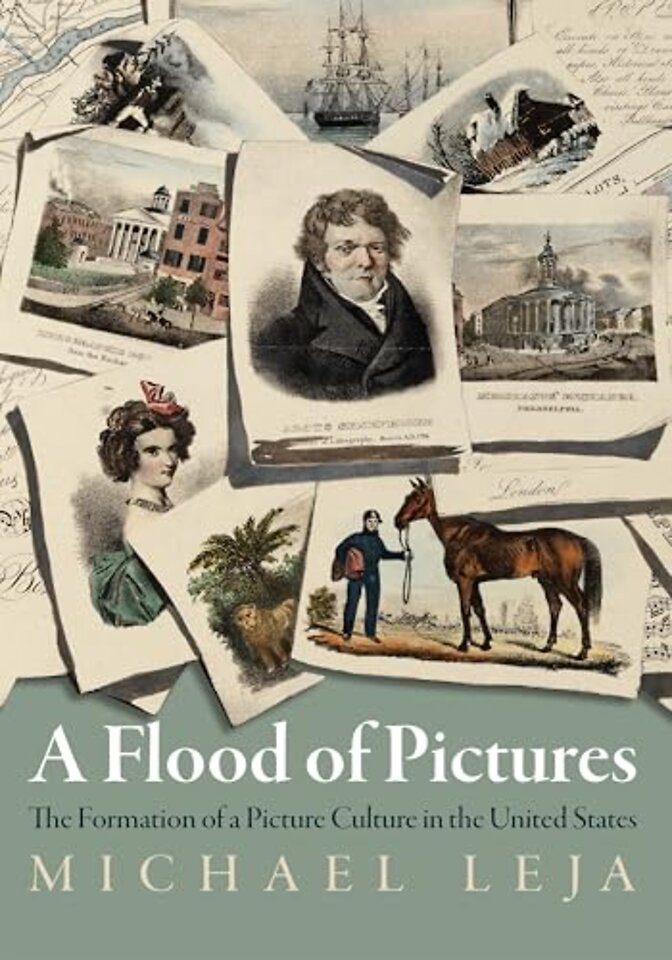 A Flood of Pictures – The Formation of a Picture Culture in the United States