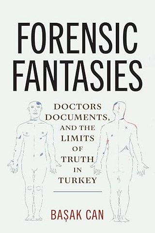 Forensic Fantasies