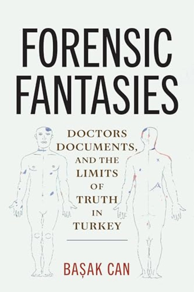 Forensic Fantasies