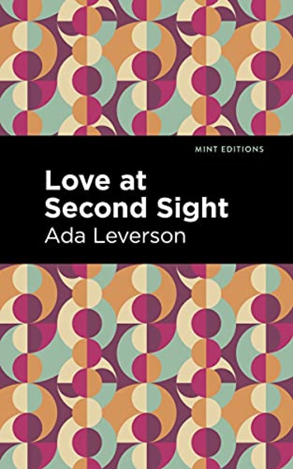 Love at Second Sight