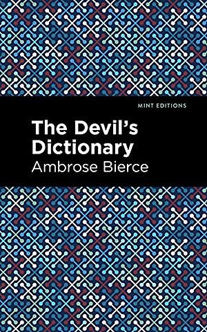 The Devil's Dictionary