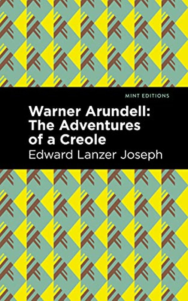 Warner Arundell