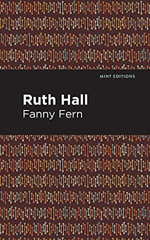 Ruth Hall