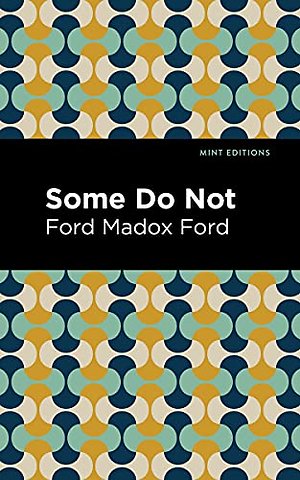 Some Do Not