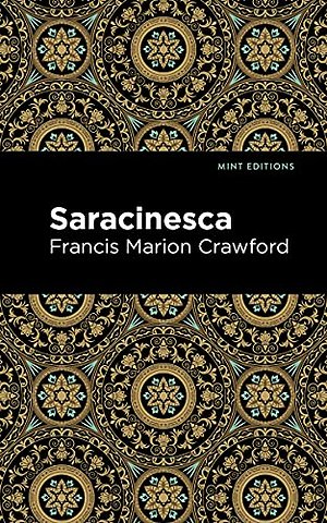Saracinesca