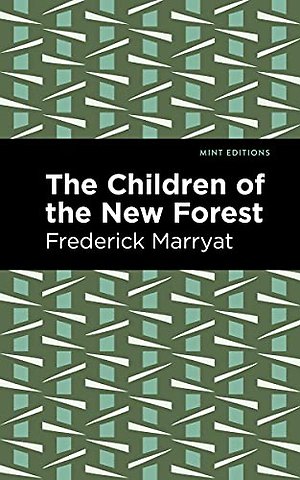 The Children of the New Forest