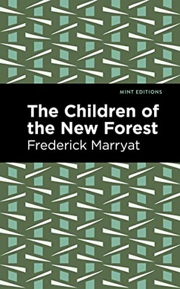The Children of the New Forest