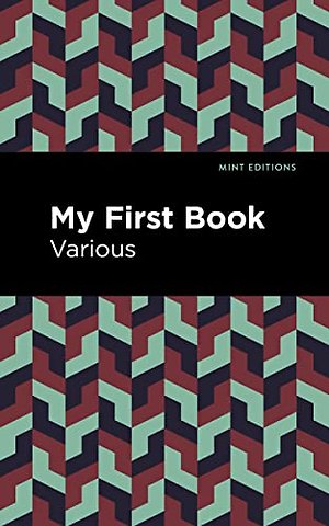 My First Book