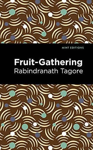 Fruit-Gathering