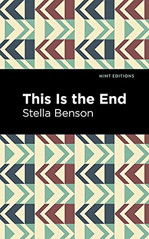 This is the End