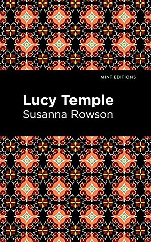 Lucy Temple