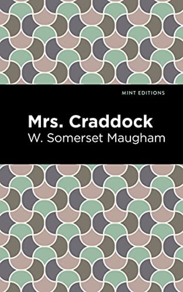 Mrs. Craddock