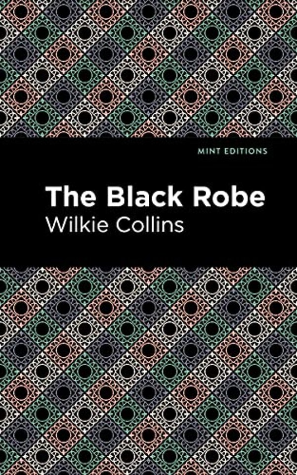 The Black Robe