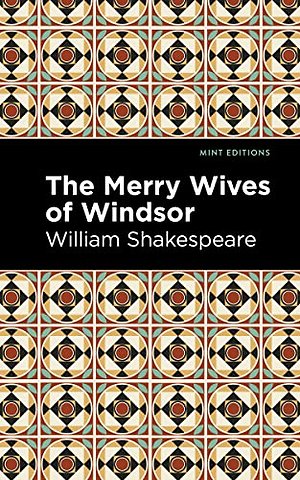 The Merry Wives of Windsor