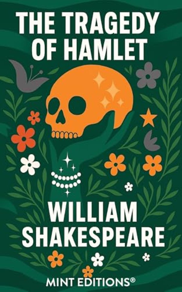 The Tragedy of Hamlet