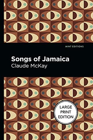 Songs Of Jamaica