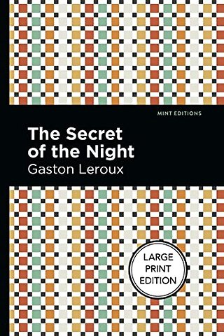 The Secret Of The Night