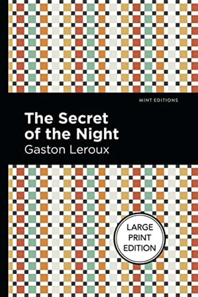 The Secret Of The Night