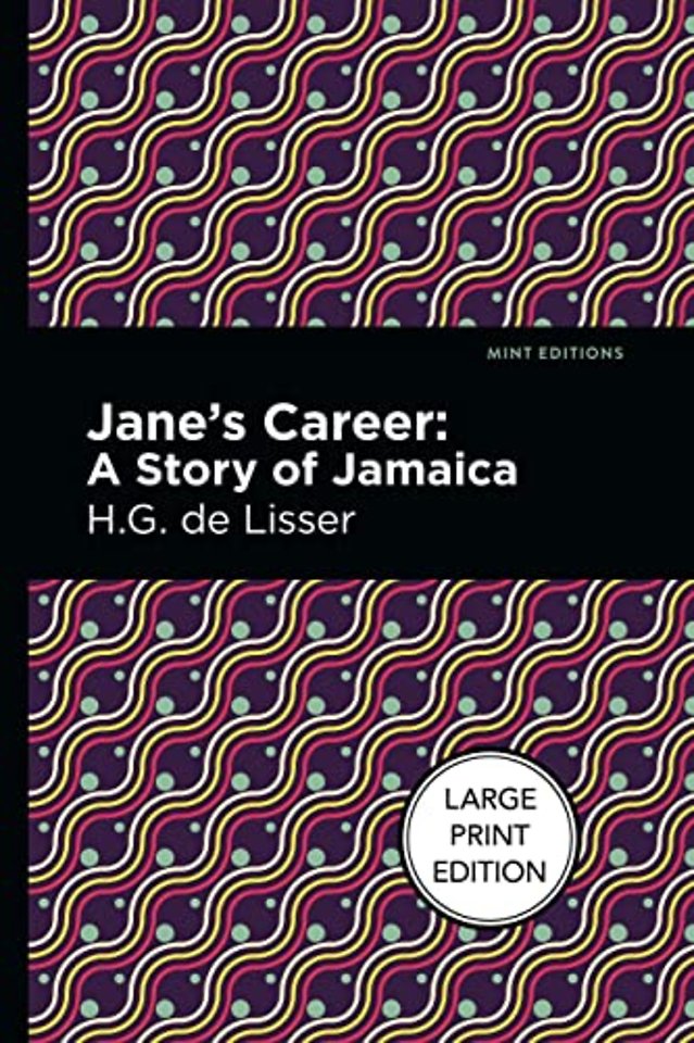 Jane's Career