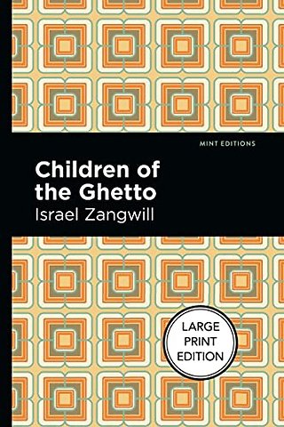 Children Of The Ghetto