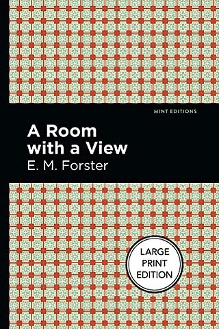 A Room With A View
