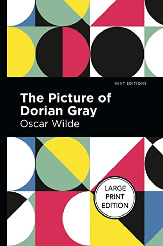 The Picture Of Dorian Gray