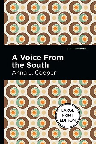 A Voice From The South