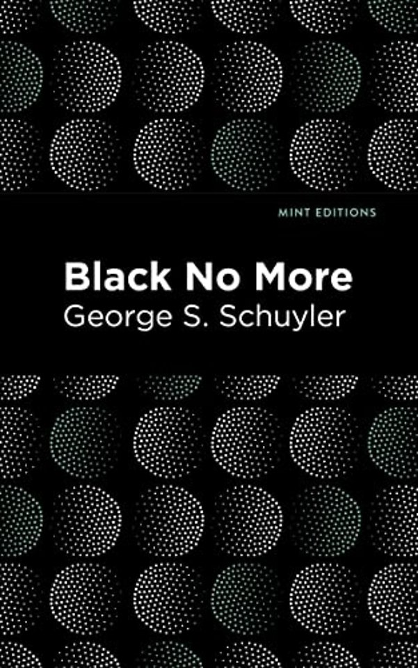 Black No More