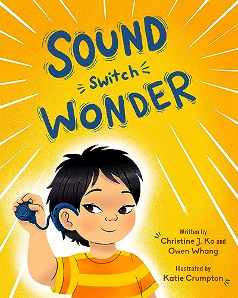 Sound Switch Wonder