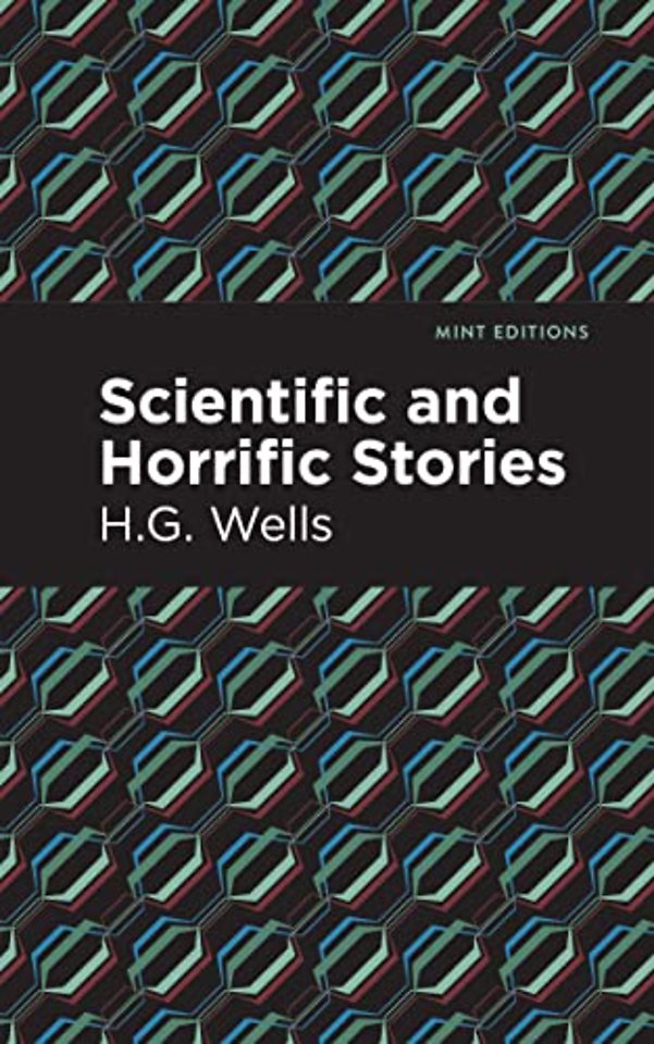 Scientific and Horrific Stories