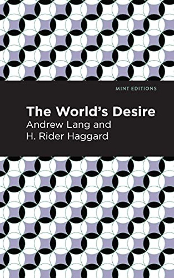 The World's Desire