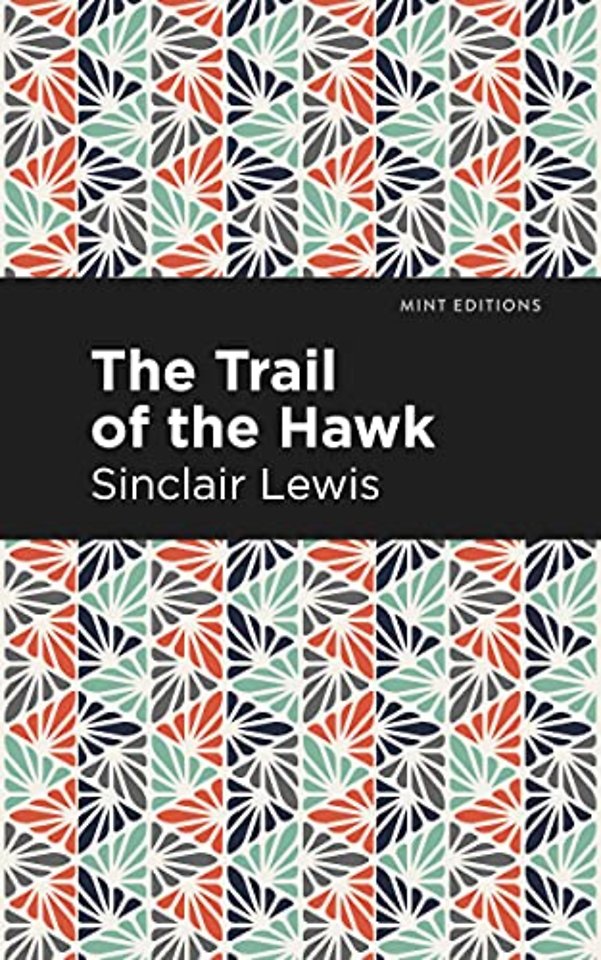 The Trail of the Hawk