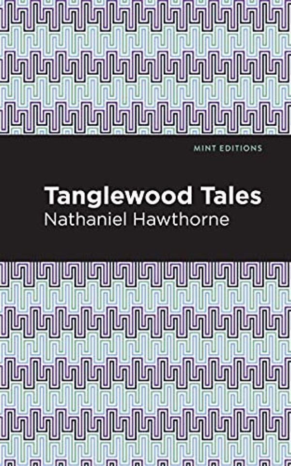Tanglewood Tales