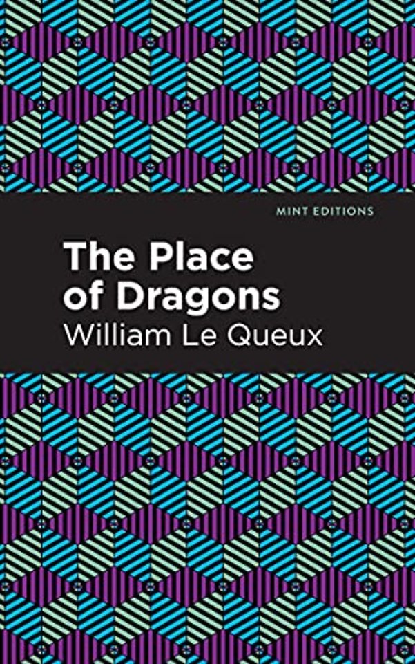 The Place of Dragons