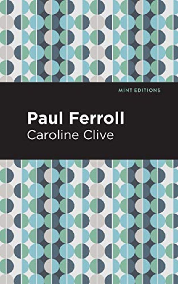 Paul Ferroll