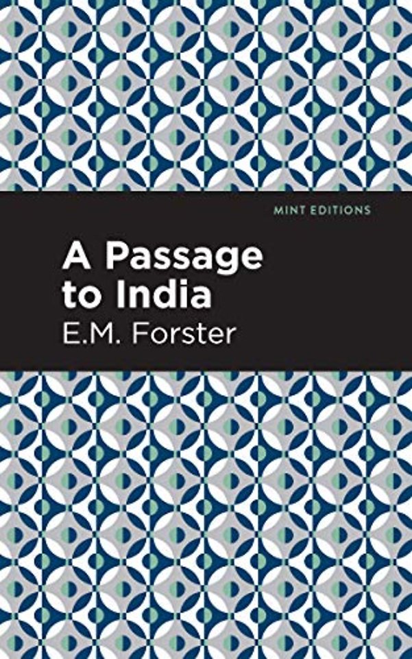 A Passage to India