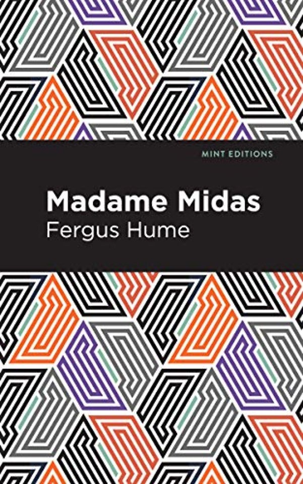 Madame Midas