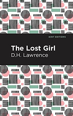 The Lost Girl