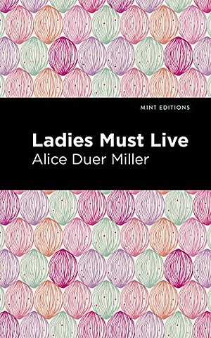 Ladies Must Live