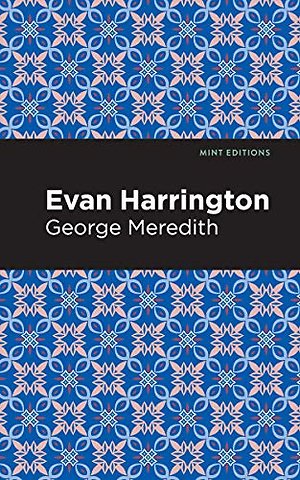 Evan Harrington